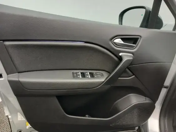 RENAULT CAPTUR II - voiture d'occasion - Photo 19
