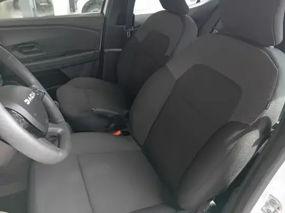 DACIA SANDERO III - voiture d'occasion - Photo 15
