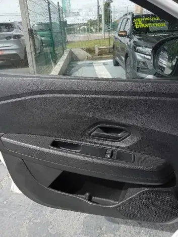DACIA SANDERO III - voiture d'occasion - Photo 16