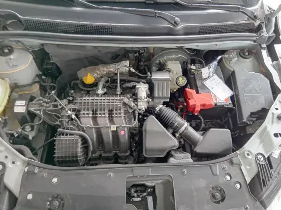 DACIA SANDERO III - voiture d'occasion - Photo 18