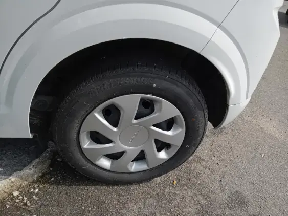 DACIA SANDERO III - voiture d'occasion - Photo 21