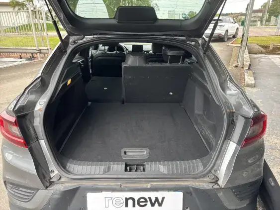 RENAULT ARKANA - voiture d'occasion - Photo 16