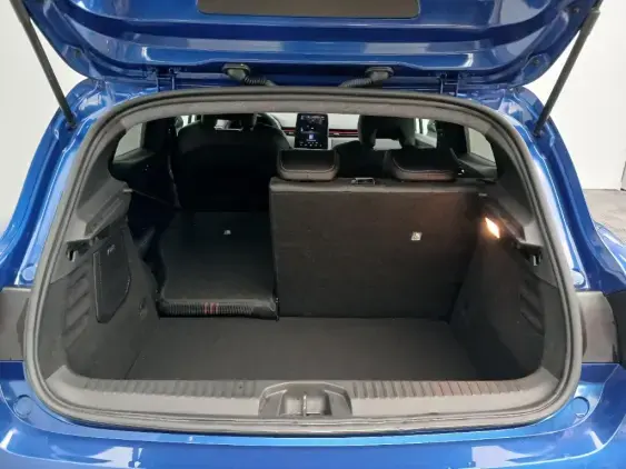RENAULT CLIO V - voiture d'occasion - Photo 16