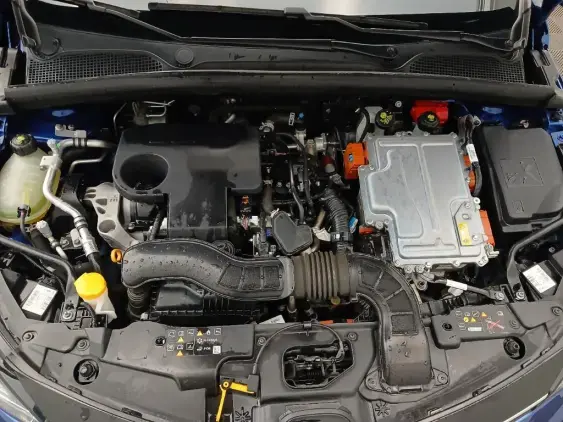 RENAULT CLIO V - voiture d'occasion - Photo 21