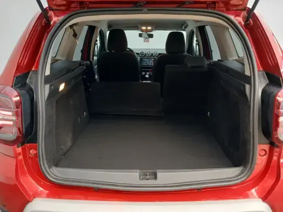 DACIA DUSTER II - voiture d'occasion - Photo 16