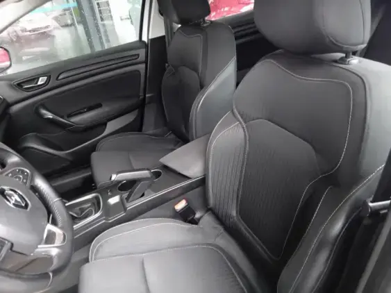 RENAULT MEGANE IV - voiture d'occasion - Photo 16