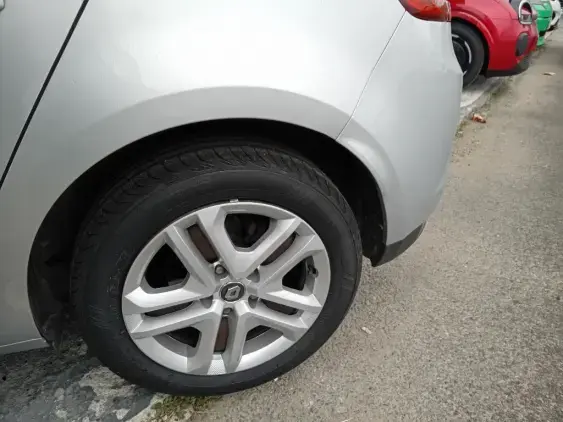 RENAULT MEGANE IV - voiture d'occasion - Photo 22