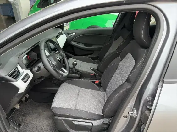 RENAULT CLIO V - voiture d'occasion - Photo 17
