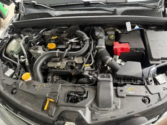 RENAULT CLIO V - voiture d'occasion - Photo 20