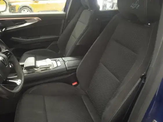 RENAULT AUSTRAL - voiture d'occasion - Photo 18