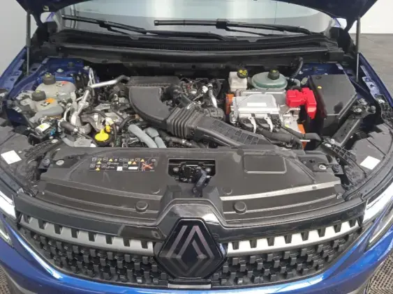 RENAULT AUSTRAL - voiture d'occasion - Photo 21