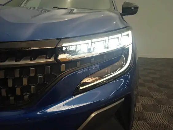 RENAULT AUSTRAL - voiture d'occasion - Photo 22