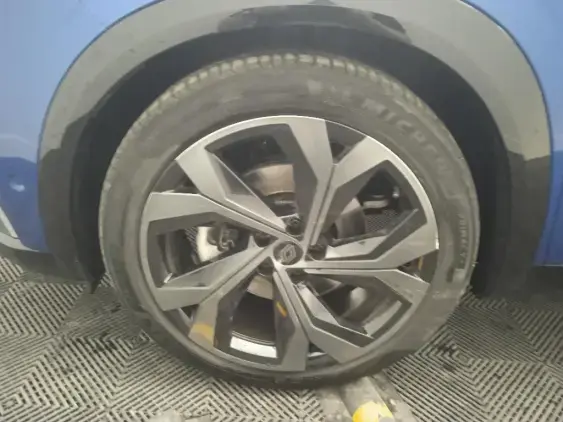 RENAULT AUSTRAL - voiture d'occasion - Photo 23