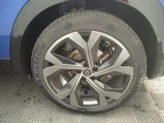 RENAULT AUSTRAL - voiture d'occasion - Photo 24