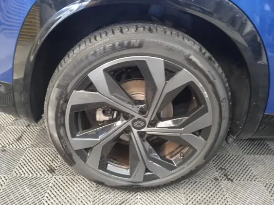 RENAULT AUSTRAL - voiture d'occasion - Photo 25