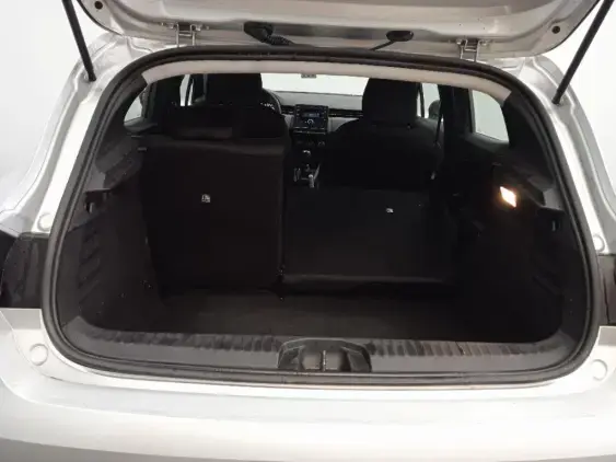 RENAULT CLIO V - voiture d'occasion - Photo 15