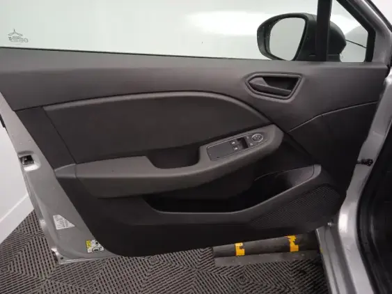 RENAULT CLIO V - voiture d'occasion - Photo 18