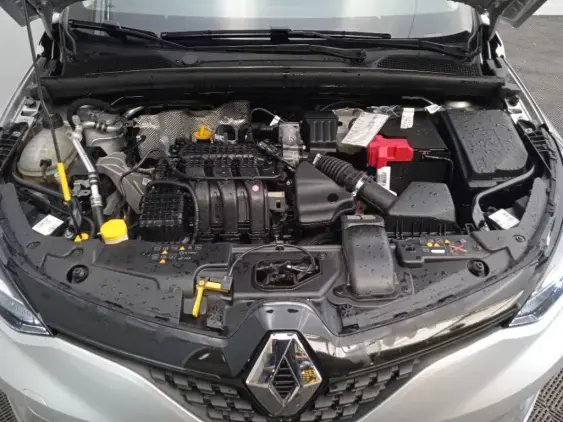 RENAULT CLIO V - voiture d'occasion - Photo 20