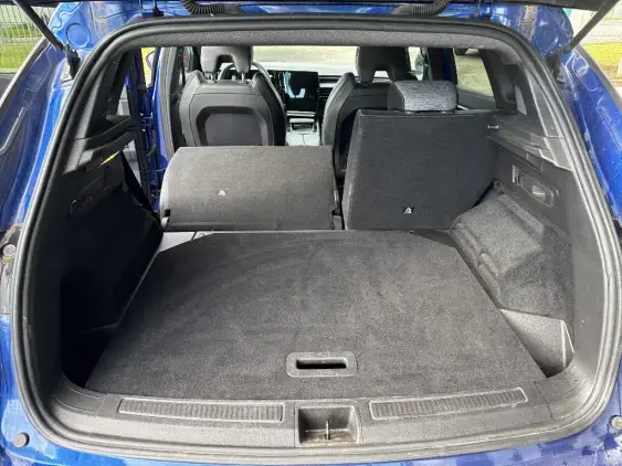 RENAULT AUSTRAL - voiture d'occasion - Photo 16