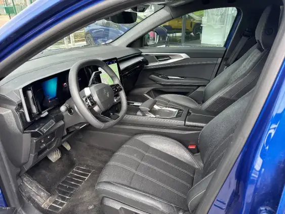 RENAULT AUSTRAL - voiture d'occasion - Photo 17