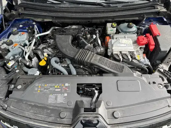 RENAULT AUSTRAL - voiture d'occasion - Photo 20
