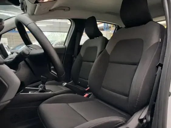 RENAULT CLIO V - voiture d'occasion - Photo 18