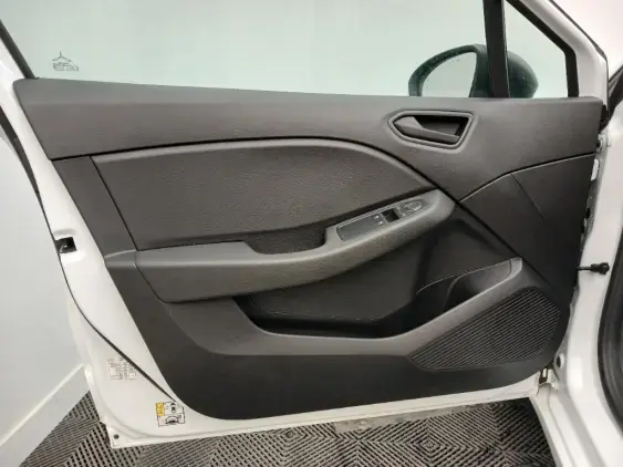 RENAULT CLIO V - voiture d'occasion - Photo 19