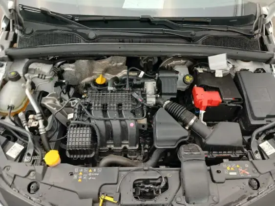 RENAULT CLIO V - voiture d'occasion - Photo 21
