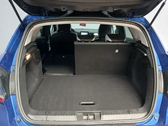 RENAULT CAPTUR II - voiture d'occasion - Photo 16