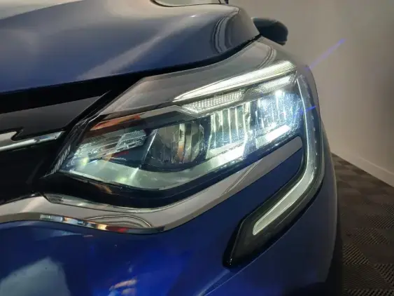 RENAULT CAPTUR II - voiture d'occasion - Photo 22