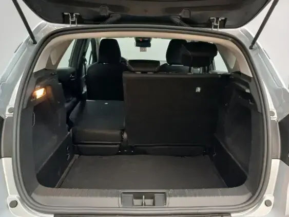 RENAULT CAPTUR II - voiture d'occasion - Photo 16