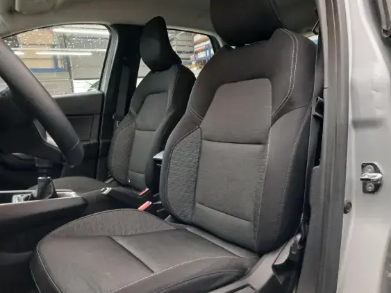 RENAULT CAPTUR II - voiture d'occasion - Photo 18