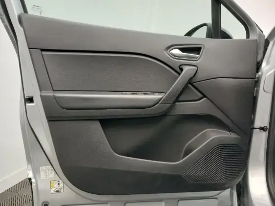 RENAULT CAPTUR II - voiture d'occasion - Photo 19