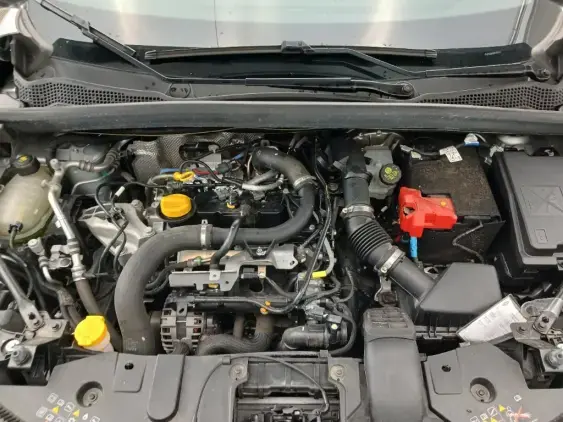RENAULT CAPTUR II - voiture d'occasion - Photo 21