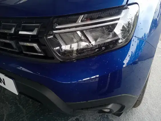 DACIA DUSTER II - voiture d'occasion - Photo 18