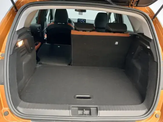 RENAULT CAPTUR II - voiture d'occasion - Photo 16
