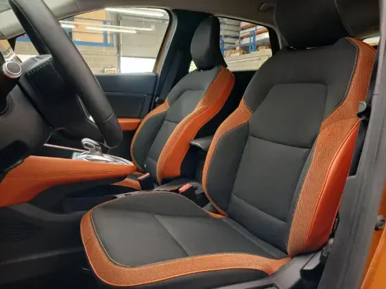 RENAULT CAPTUR II - voiture d'occasion - Photo 18