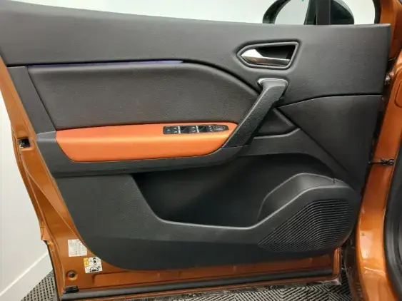 RENAULT CAPTUR II - voiture d'occasion - Photo 19