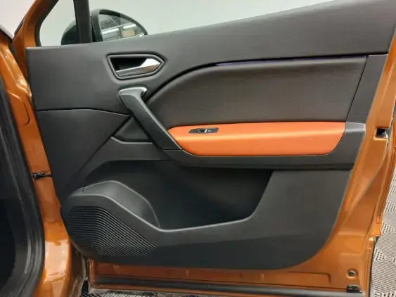 RENAULT CAPTUR II - voiture d'occasion - Photo 20