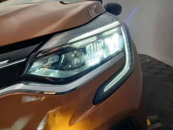 RENAULT CAPTUR II - voiture d'occasion - Photo 22
