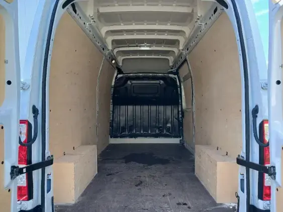 RENAULT MASTER FG III - voiture d'occasion - Photo 16