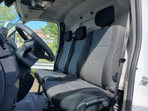 RENAULT MASTER FG III - voiture d'occasion - Photo 18