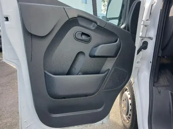 RENAULT MASTER FG III - voiture d'occasion - Photo 19