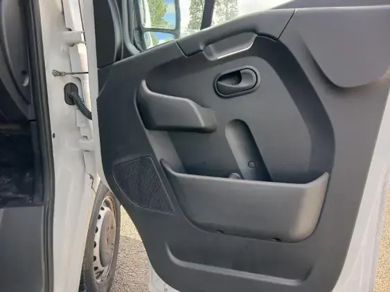 RENAULT MASTER FG III - voiture d'occasion - Photo 20