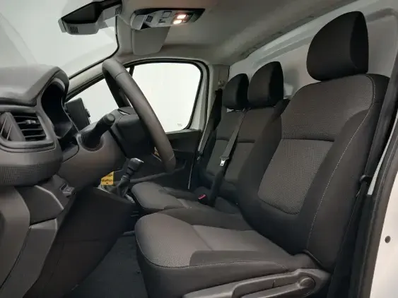 RENAULT TRAFIC FG III - voiture d'occasion - Photo 18