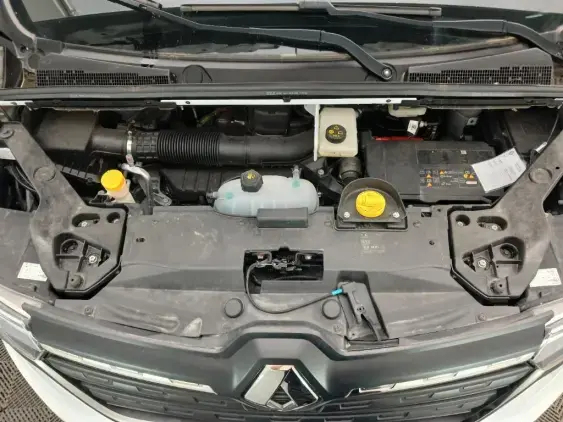 RENAULT TRAFIC FG III - voiture d'occasion - Photo 21