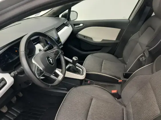 RENAULT CLIO V - voiture d'occasion - Photo 18