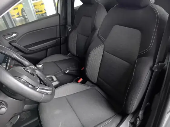RENAULT CAPTUR II - voiture d'occasion - Photo 16