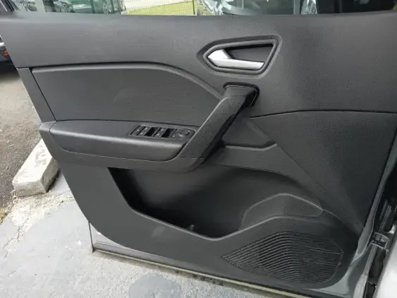 RENAULT CAPTUR II - voiture d'occasion - Photo 17