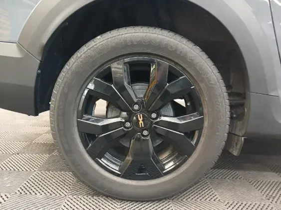 DACIA JOGGER - voiture d'occasion - Photo 25